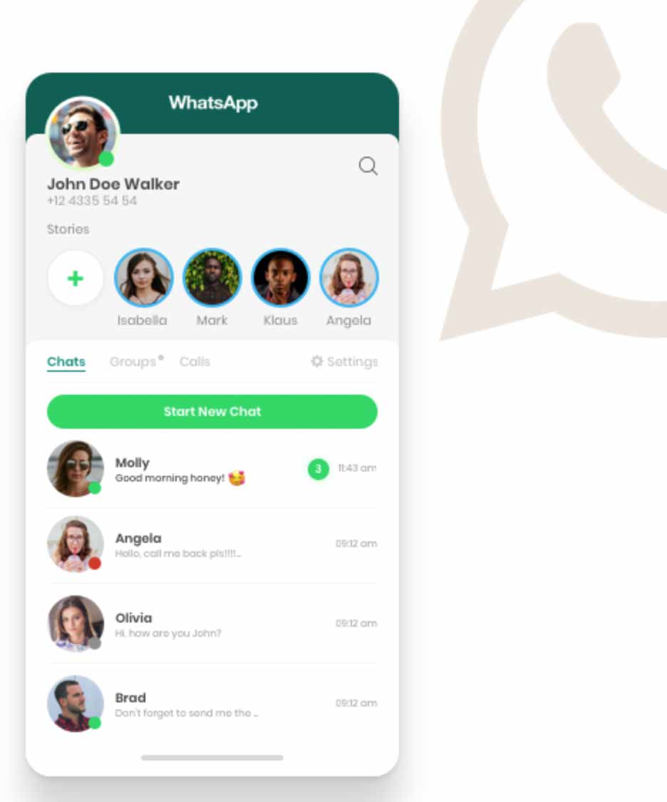 Forum ve Sohbetlerdeki WhatsApp Hackleme İpuçları Denemeye Değer mi?